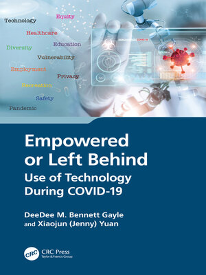 cover image of Empowered or Left Behind